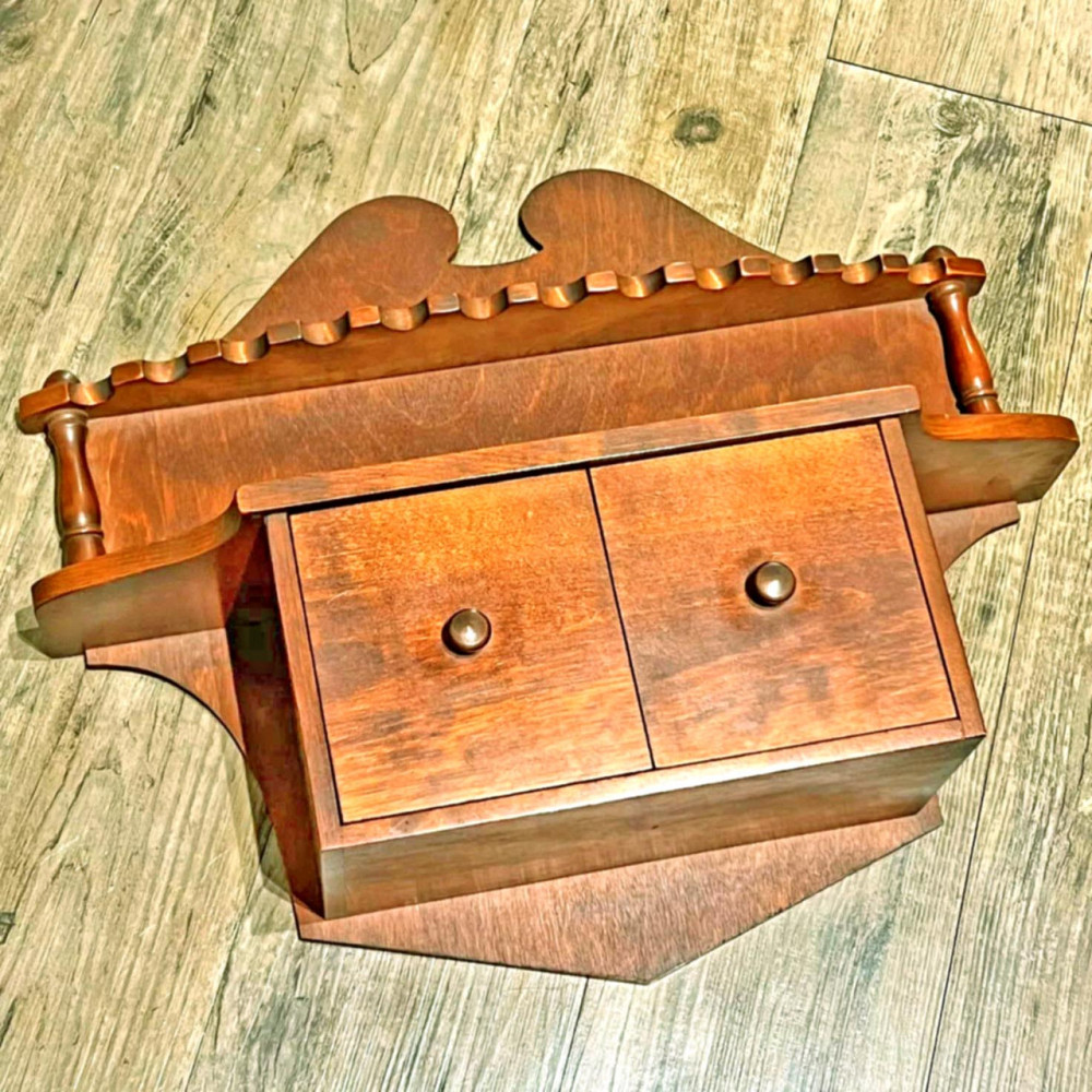 Полиця для колекції ложок "Хокслі" охра Миколаїв - фото 1