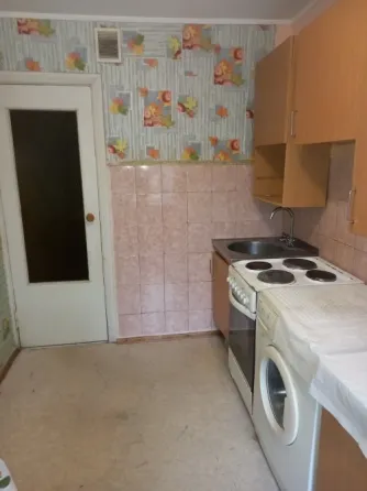 Сдам 1 комнатную квартиру в Соломенском р-не, ул.Бориса Гарина Киев