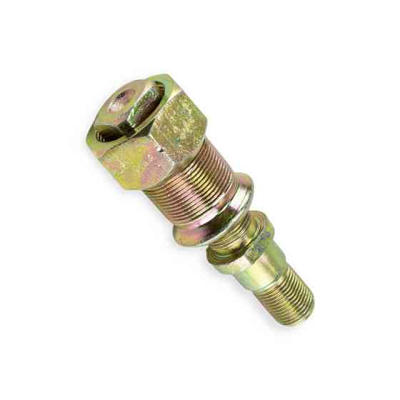 Футорка гайка (лев) шпилька Мукачево