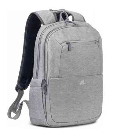 Рюкзак 15.6" RivaCase 7760 (Grey) (код 103633) Львів