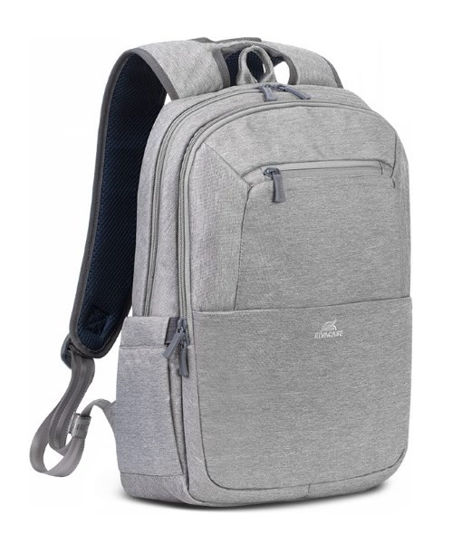 Рюкзак 15.6" RivaCase 7760 (Grey) (код 103633) Львів - фото 1