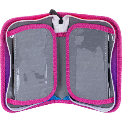 Пенал Head AC1Rainbow kitty с одним удалением (503023033) Винница - изображение 5