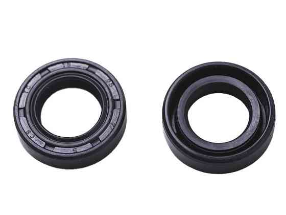 Сальники коленвала (пара) 48F (63CC) Мукачево