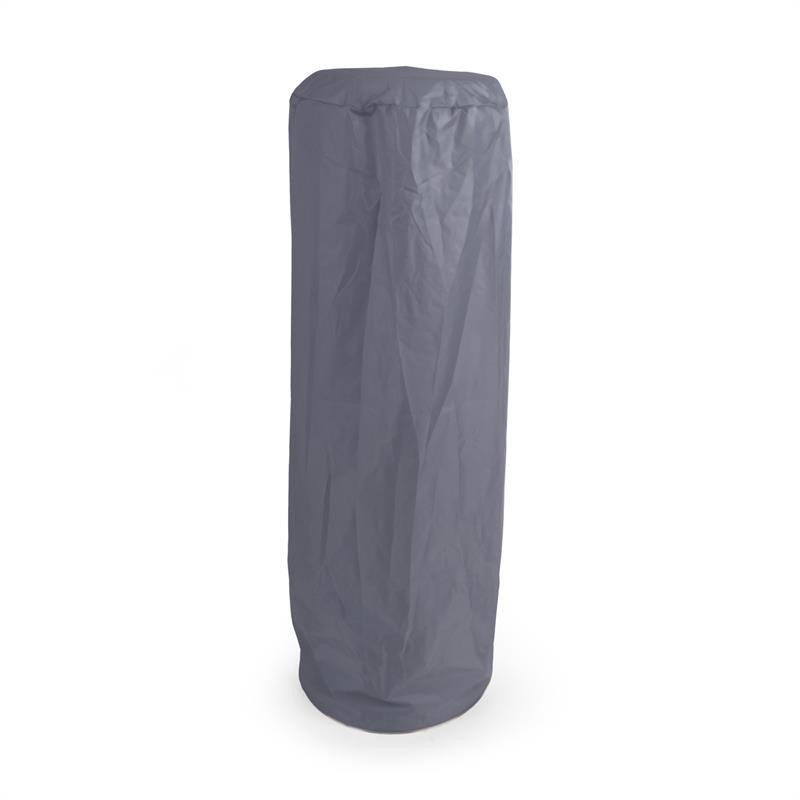 Обогреватель для патио Heatwave BK V2A + комплект крышек (Германия, читать описание) Ровно - изображение 6