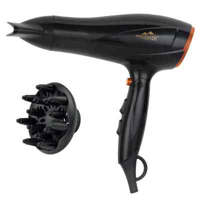 Фен Monte MT-5220 Винница