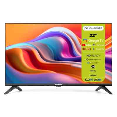 Телевизор Romsat 32HGN18ST2 Винница