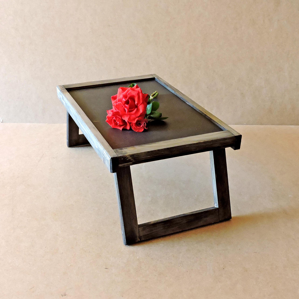 Столик-піднос для сніданку "Невада" моріон Миколаїв - фото 1