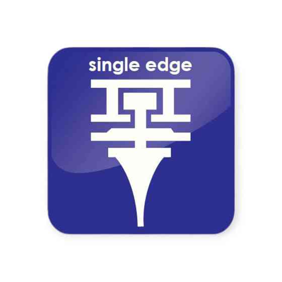 Резинки 700мм профиль