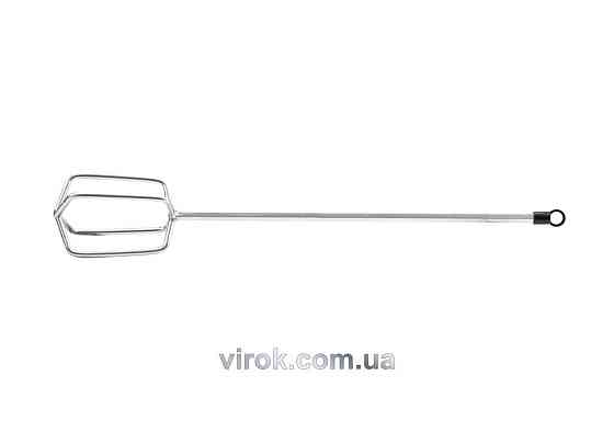Міксер для гіпсу та штукатурки VOREL : 85x400 [40] Одеса