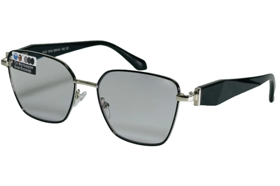 BLack ФХС Хамелеон Blue Blocker +3.75 Луцк