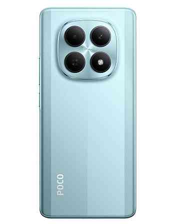 Смартфон Poco M8 5G 8/512 GB Green ( 19592 ) Харьков