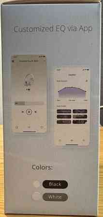 НОВЫЕ Tronsmart Sounfii Q20S Киев