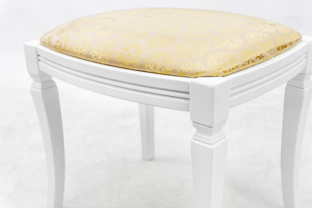 Банкетка мала 500*420 (біла/авилла2/2) Київ - фото 3