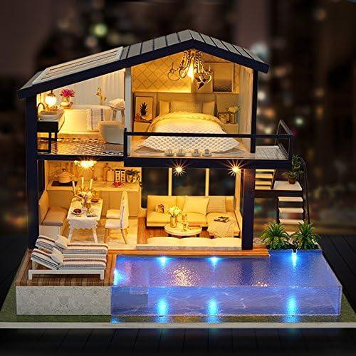 3D Румбокс . (DIY House) + Пылезащитный купол (A-066B) Запорожье - изображение 3
