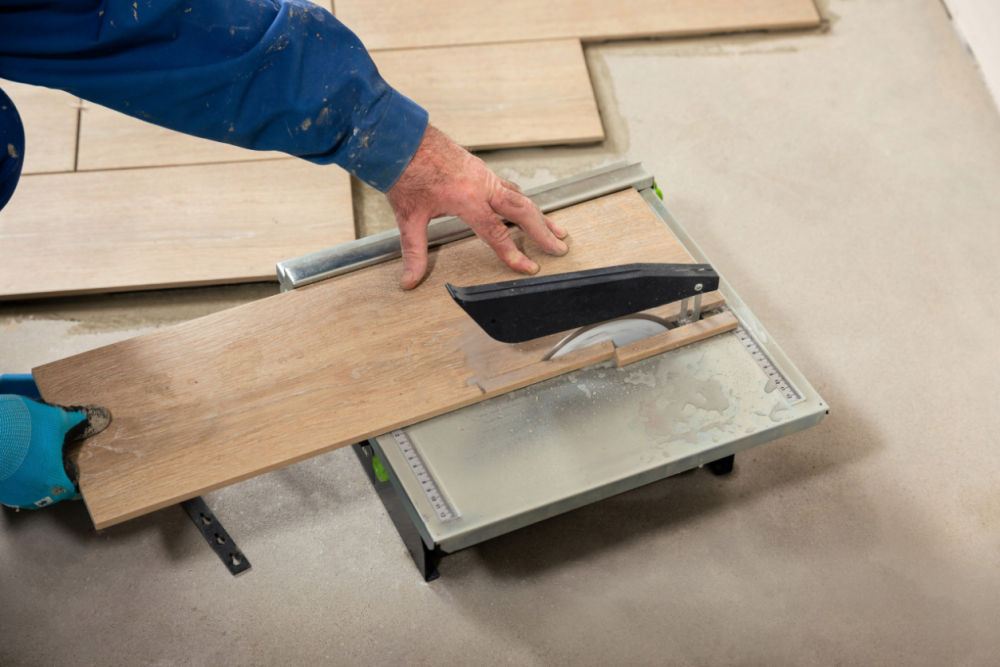 Плиткоріз 1700Вт 180мм Wuber (Польща) Київ - фото 8