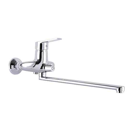 Змішувач для ванни DOMINO BLITZ DBC-208 Київ