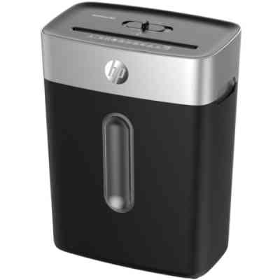 Уничтожитель документов HP OneShred 8CC (2826) (873628) Винница