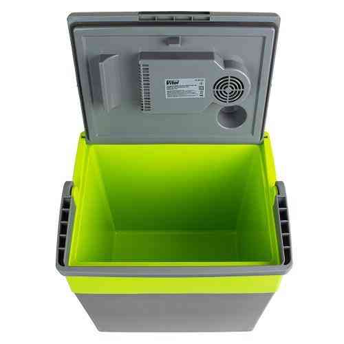 Термоэлектрический холодильник VBS-1030 30 л 12V/220V 58W Харьков