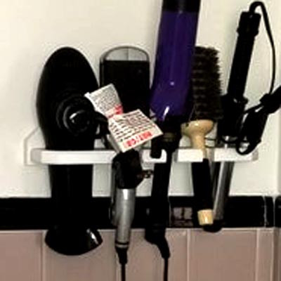 Органайзер для фенів і розчісок "Харер 5" зефір Миколаїв - фото 6