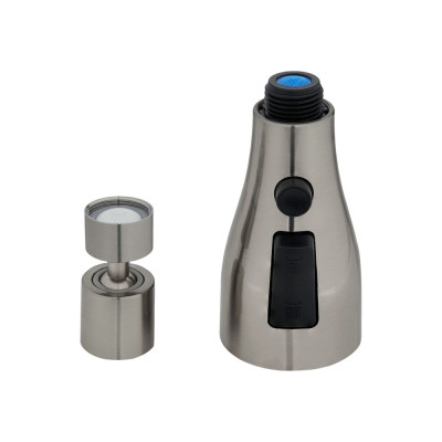 Аератор для змішувача N'oveen XL1078 Вінниця - фото 12