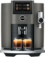 Кавомашина  Jura S8 Dark Inox (EB) 15480 Київ - фото 1