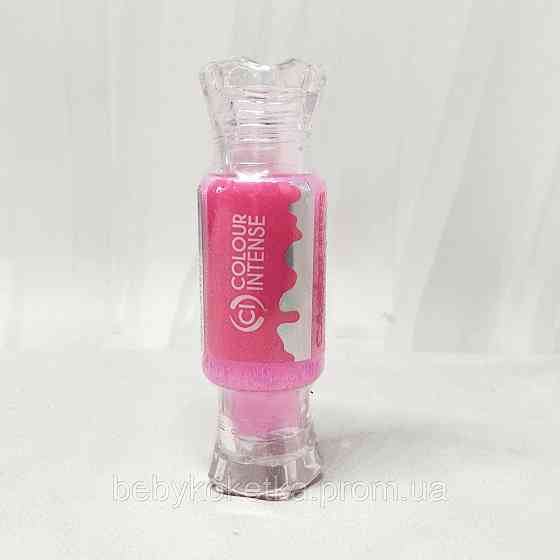Блиск для губ TM Colour Intense Candi Lip Gloss Рожевий. Львів