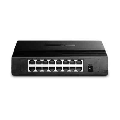 Комутатор мережевий TP-Link TL-SF1016D Вінниця
