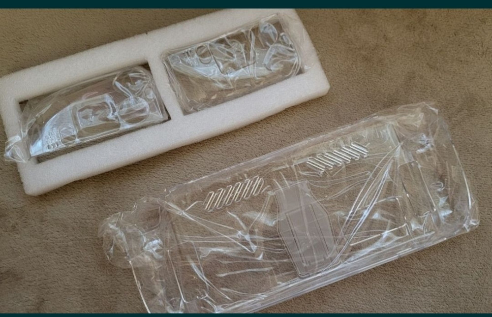 Чохол Steam Deck Стим Дек Протиударний Підставка. Київ - фото 4