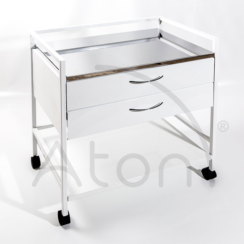 Столик анестезіолога медичний АТОН СТ-А-Н Дніпро - фото 2