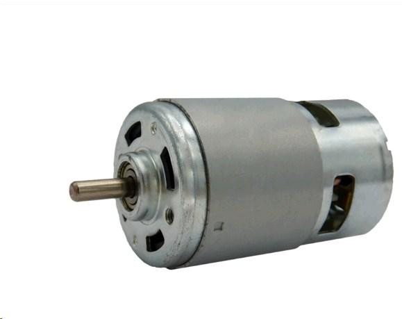 Электродвигатель 12V d 5мм Мукачево - изображение 1