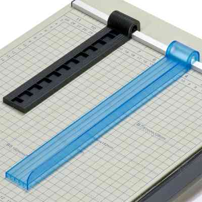 Резак Agent YG-BPS-04 (4020446) Винница