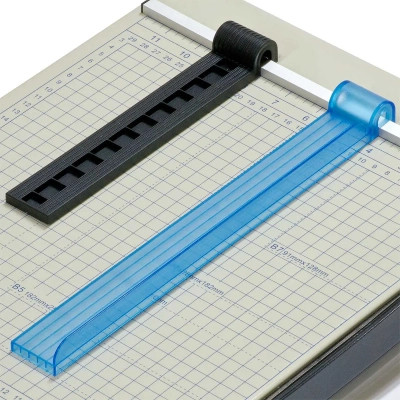 Резак Agent YG-BPS-04 (4020446) Винница - изображение 3