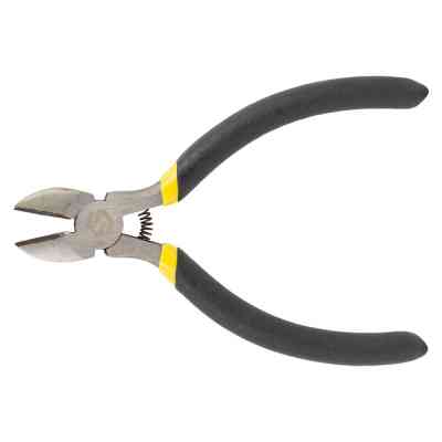 Бокорезы Sigma 115мм обрезиненные рукоятки (4351131) Винница