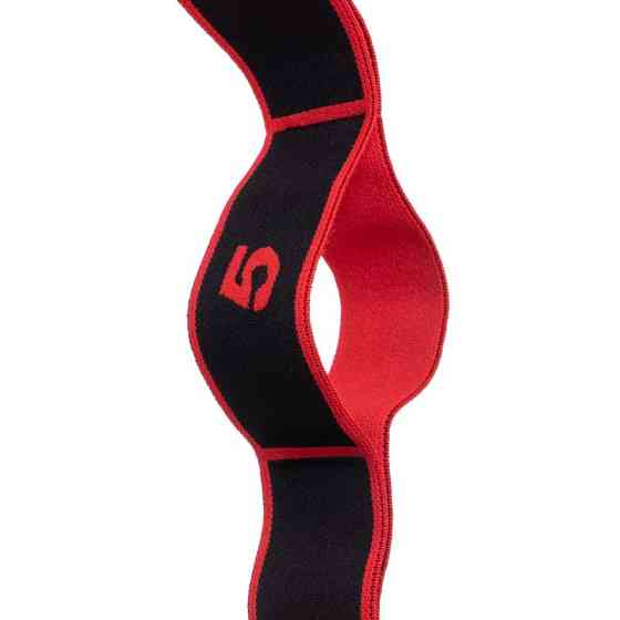 Стрічковий еспандер 8804 BS 90cм Вишневе