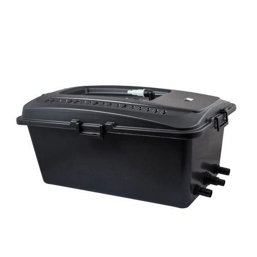 Фильтр Aquael в пруд KlarJET 15000 Винница - изображение 4