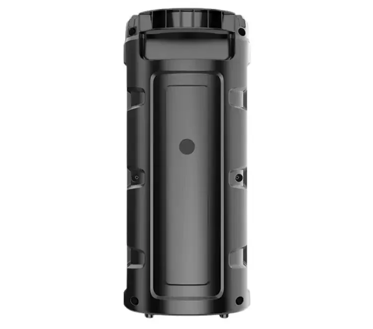 Минидинамик Bluetooth ZQS2401 портативная колонка с USB/TF/AUX и встроенным аккумулятором Одесса - изображение 2