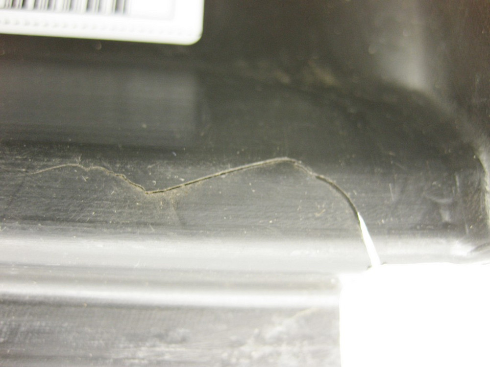 Mercedes-Benz  A2048982614 Кришка - корпус малого АКБ системи в багажнику C-Class W204 E-Class C207 Одесса - изображение 7