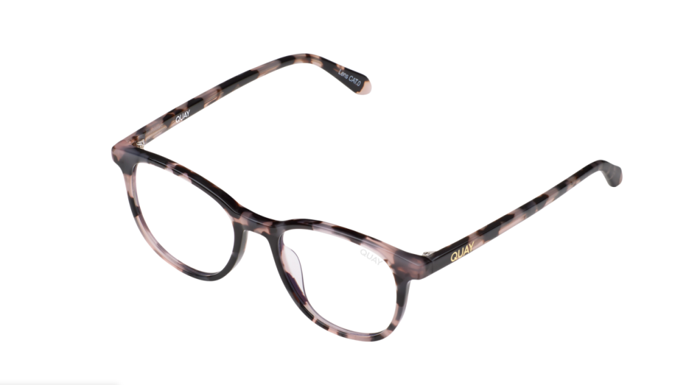 Окуляри для захисту від синього світла QUAY Луцьк - фото 2