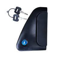 Ручка двери с ключами DAF CF Луцк - изображение 1