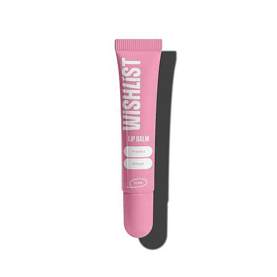 Бальзам-блиск для губ Sweet Candy WishList Lip Gloss Balm, 10 мл Киев