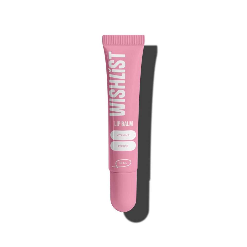 Бальзам-блиск для губ Sweet Candy WishList Lip Gloss Balm, 10 мл Київ - фото 1