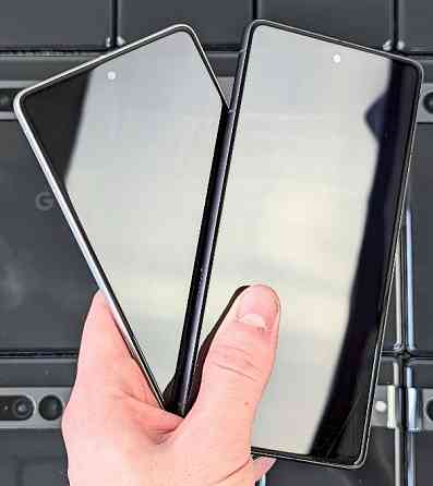 Смартфон Google Pixel 7Pro 12/256Gb Obsidian SOFT Trade in Київ