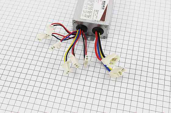 ATV дитячий ЕЛЕКТРО - Комутатор YK31C DC24V - 350W Київ