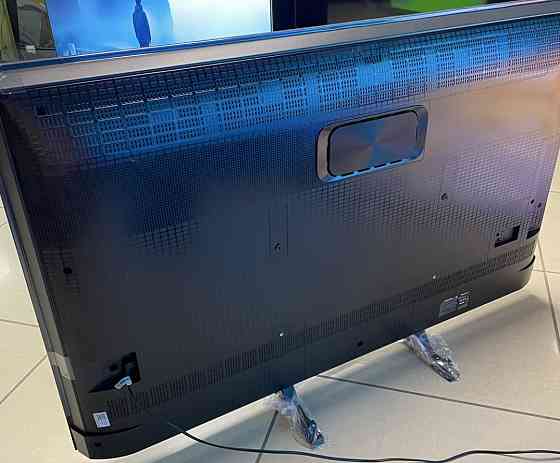 Hisense 55A7Q, Qled Новий. Київ