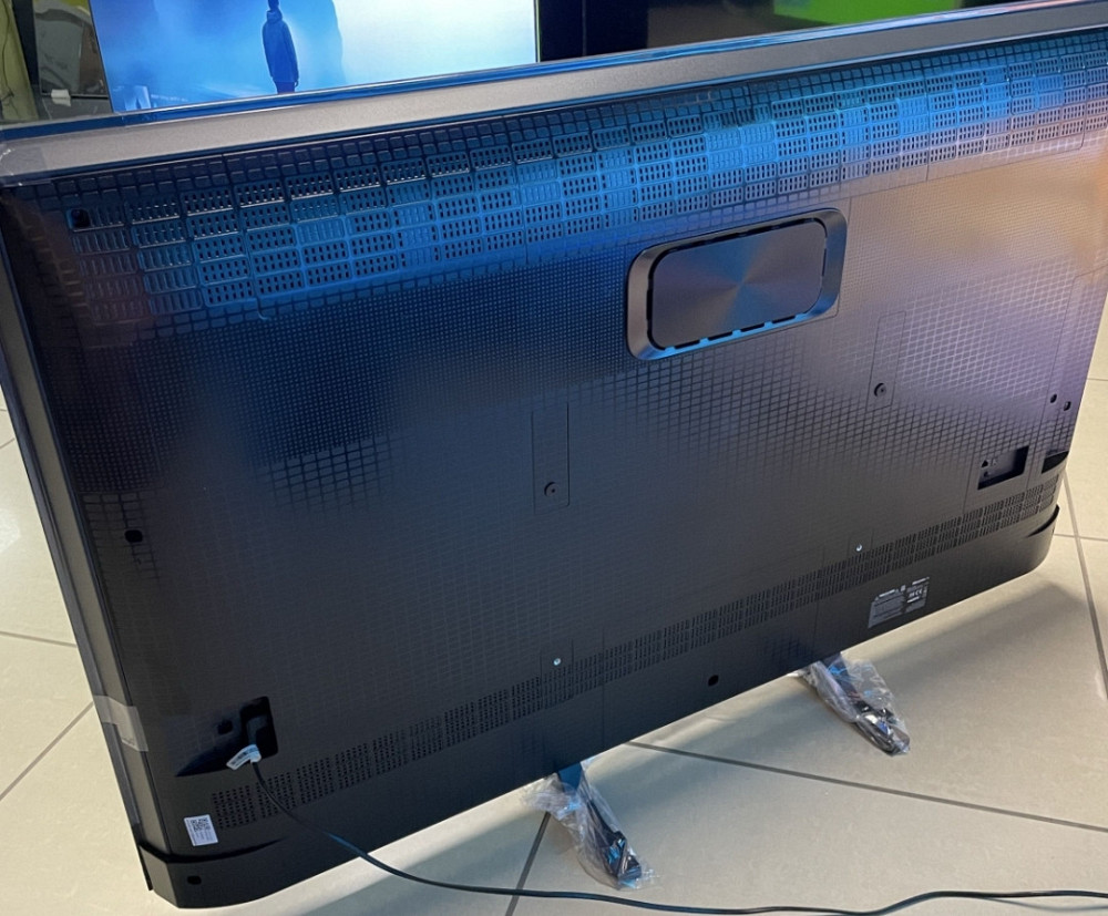 Hisense 55A7Q, Qled Новий. Київ - фото 2