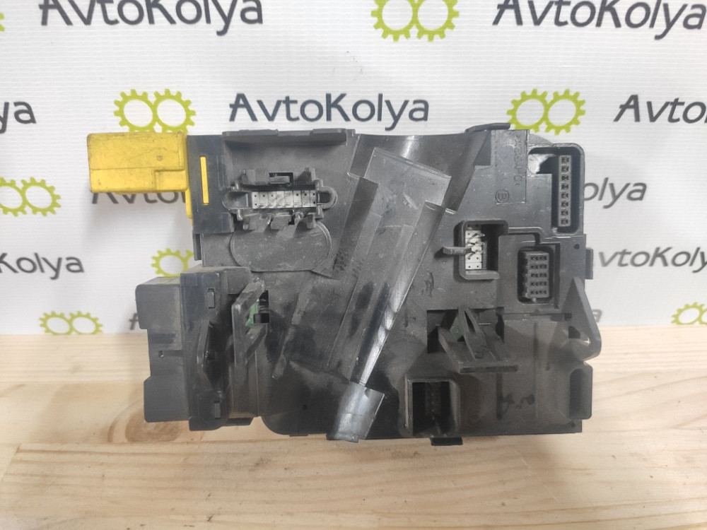 Підкермовий блок керування VW Caddy 2004-2015 (1K0953549AN) Ковель - фото 2