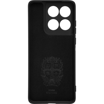 Чохол до мобільного телефона Armorstandart Motorola Edge 60 5G Camera cover Black (ARM85837) Вінниця - фото 2