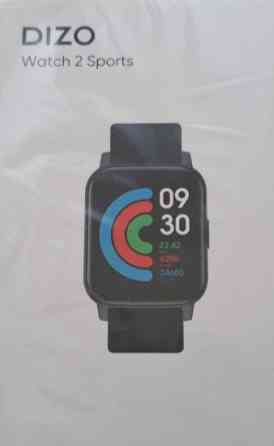 Смарт -Часы Dizo Watch 2 Sports Realme Киев