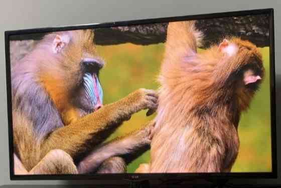 Телевізор LG 50" ( 47LN5404) Київ