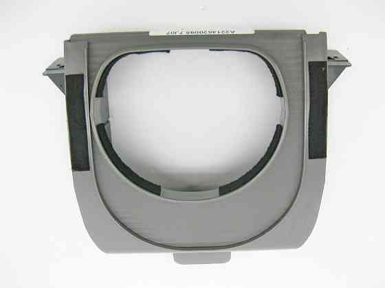 Mercedes-Benz  A2214620095 7J07 Жалюзі - шторка рульової колонки темно-сіра S-Class W221 Одесса